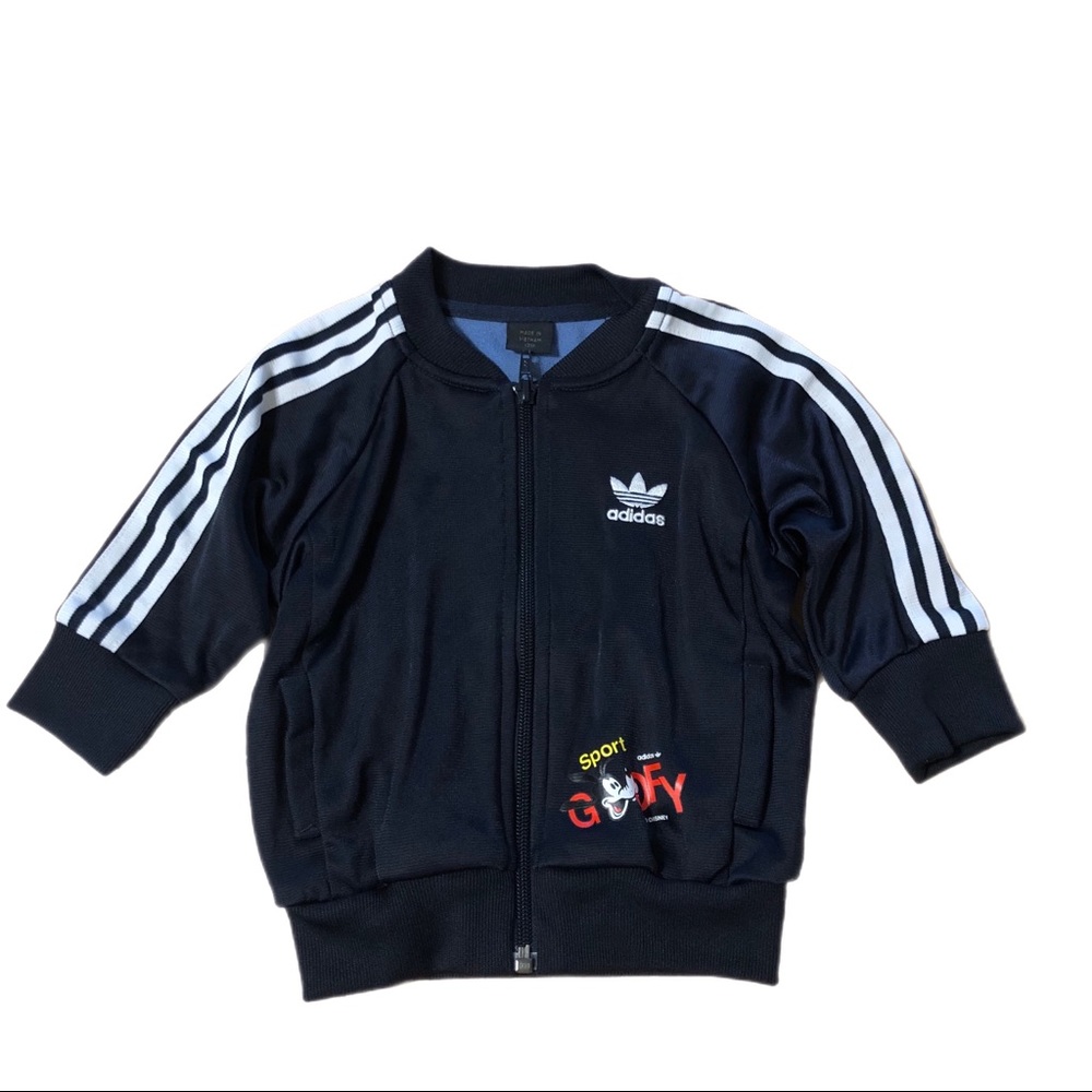 Adidas Goofy Jacket 12M
